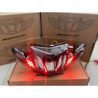 Choá Dyno v1 “ v2 chỉnh remot “ gắn sirius 50-110