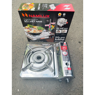 Bếp ga mini ( Hộp xấu bị rách )