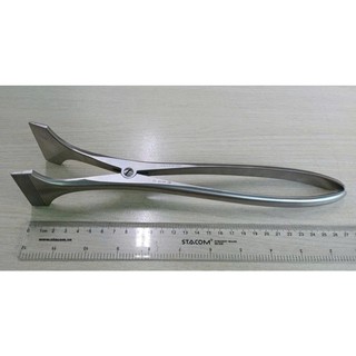 Kềm banh bột bó 28cm - Chính hãng