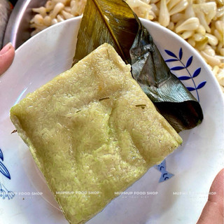 Bánh chưng Hà Nội (1.5kg & 2kg, 2,5kg)