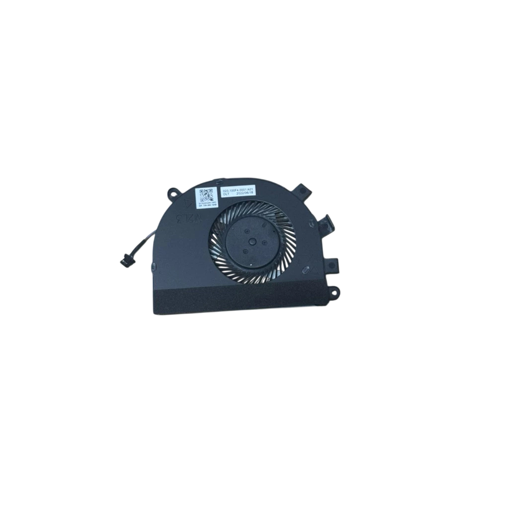 Fan Quạt Tản Nhiệt Laptop Dell Inspiron 5584 E3400 E3500 P85F 0T6RHW DFS5K12214161H New