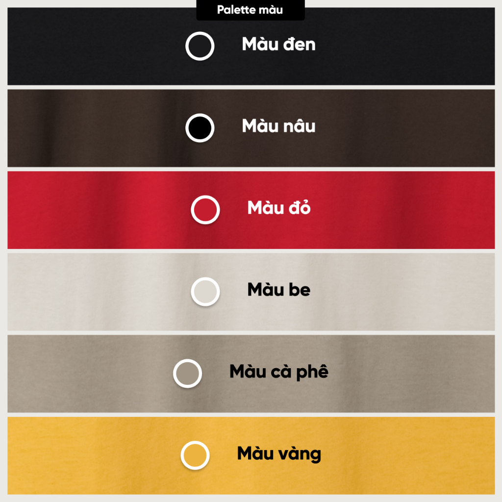 Áo Thun Basic Unisex Etheria Cotton Cao Cấp, Mềm Mịn, Thoáng Mát EAT2122508 | BigBuy360 - bigbuy360.vn