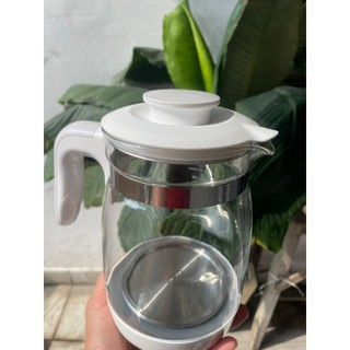 BÌNH THỦY TINH CHÍNH HÃNG Moaz MB002-800W