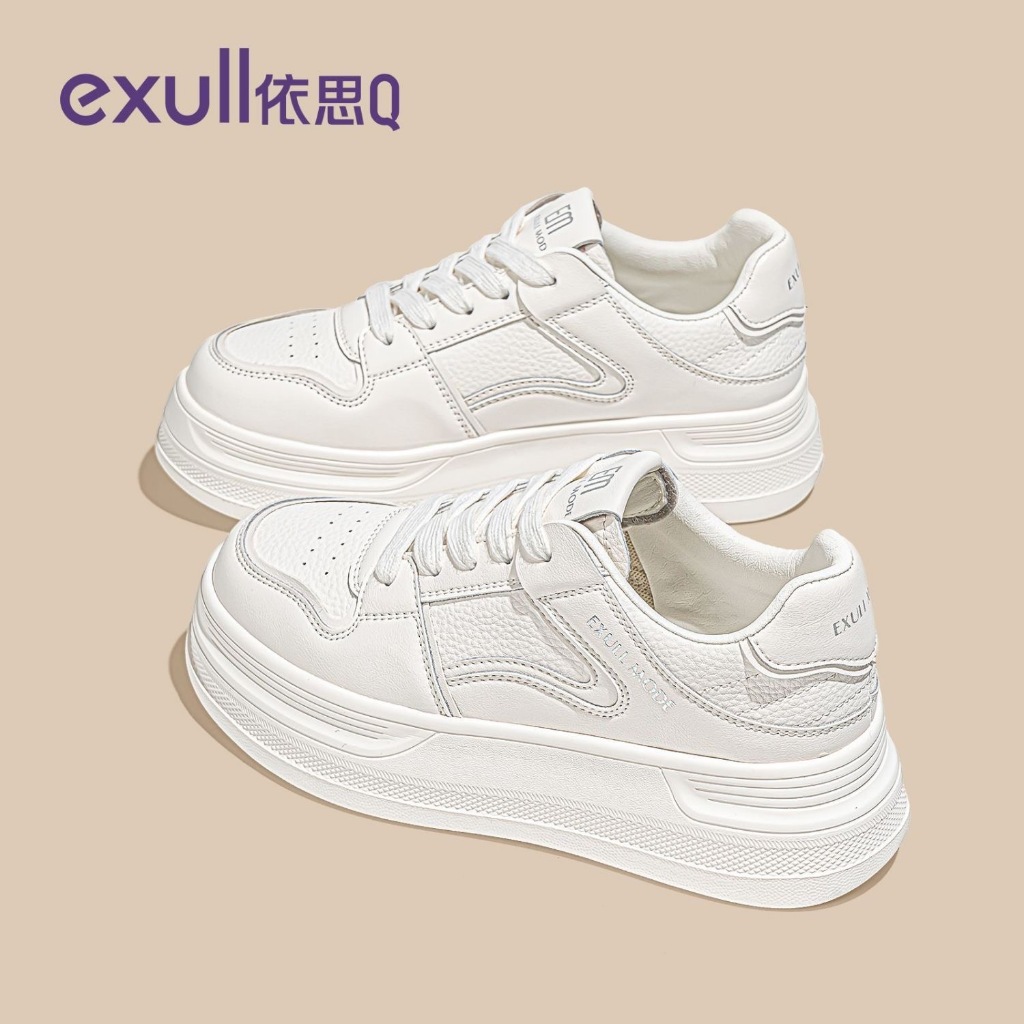 [Đặt trước] Giày thể thao Exull Mode chính hãng êm nhẹ, mẫu mới 2026