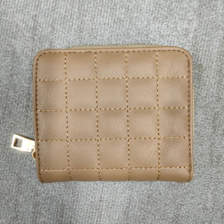 (QUÀ TẶNG) Ví nữ cầm tay IDIGO da cao cấp nhiều ngăn tiện dụng sang trọng