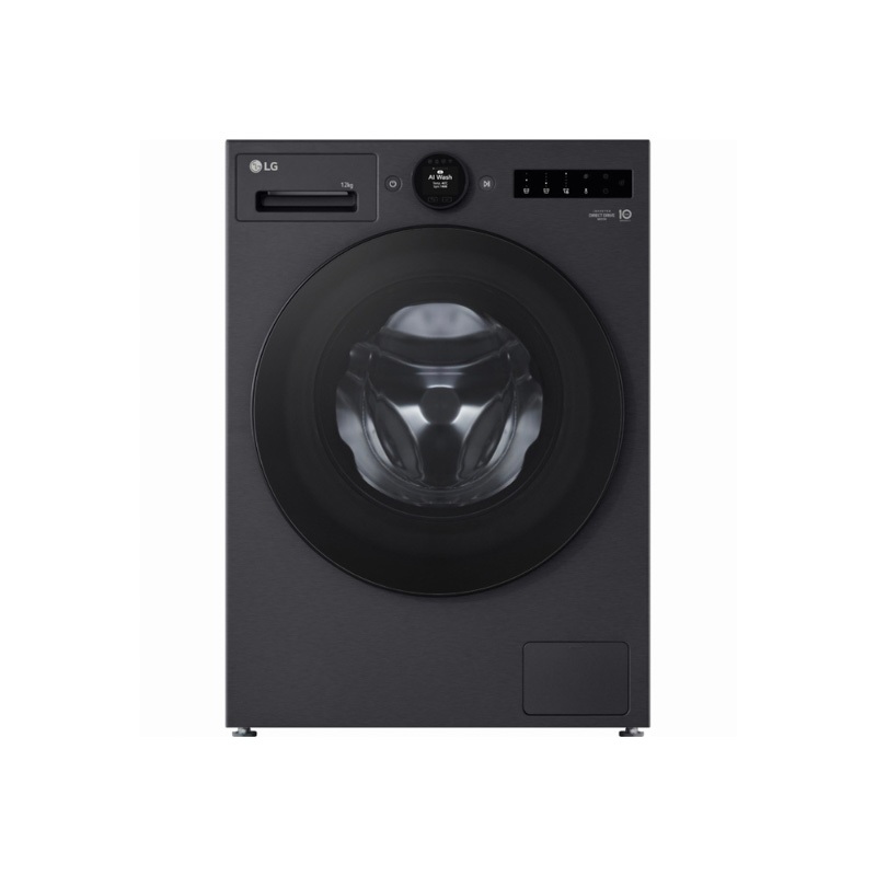 FX1412S3KAV - Máy Giặt LG AI DD Inverter 12 Kg