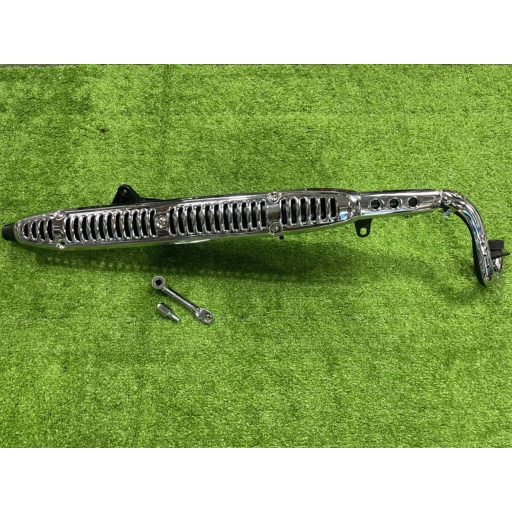 Pô vắt CL50 phù hợp 67 CD CL