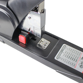 [Trợ giá] Bấm kim cỡ lớn từ 100 đến 210 tờ, dùng kim series 23 | Stacom C103, C104, C1210
