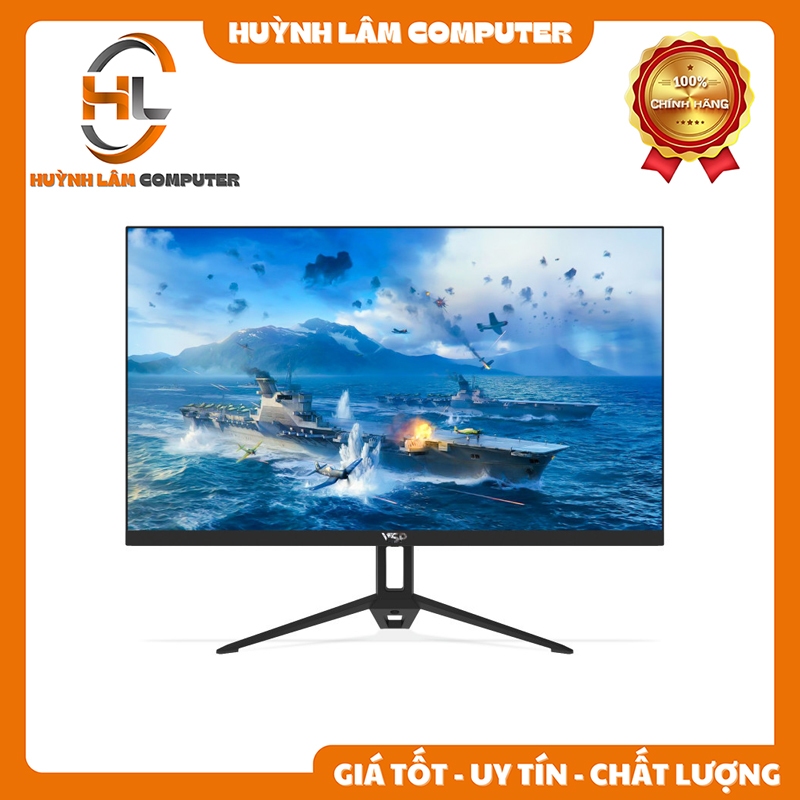 Màn hình VSP IP2407S (24inch / IPS / FHD / 120Hz / 1ms) - Chính Hãng