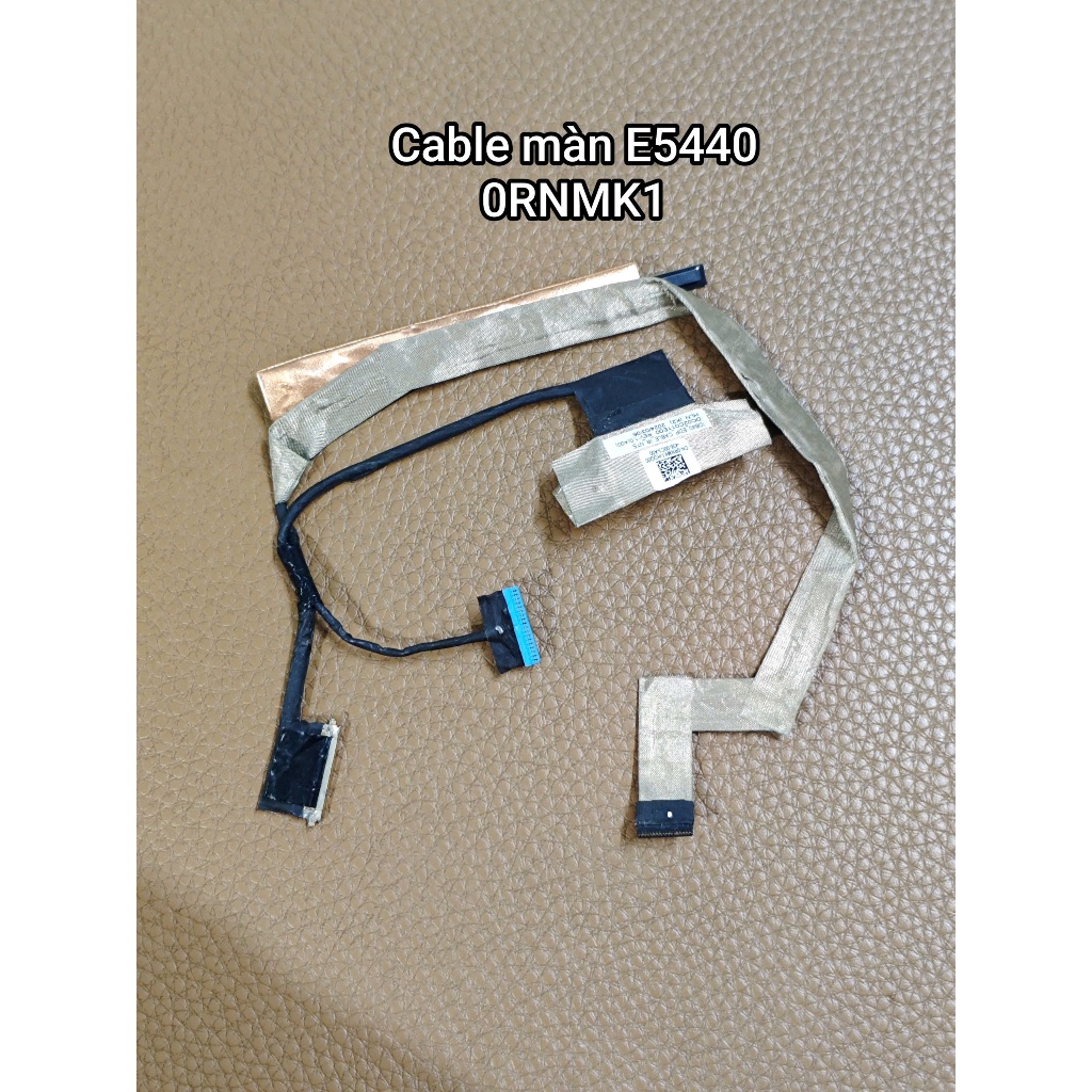Cáp màn hình Laptop Dell Latitude 5440 5411 E5440 E5411 Precision 3480 3481 0RNMK1 RNMK1 Zin