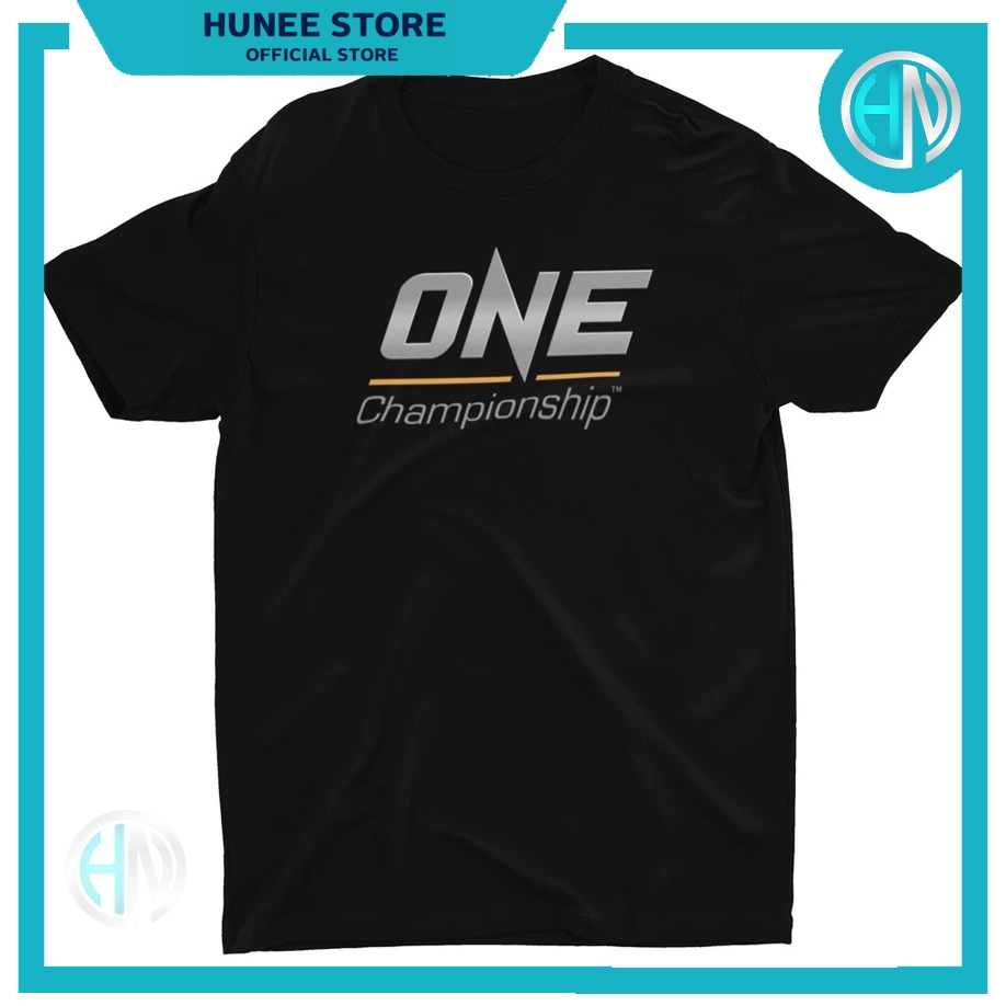 Áo thun MMA One Championship - Liên Quân Arena Valor Nakroth - Genshin Impact Minimalist Xiao