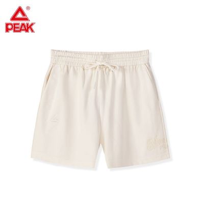 Quần Short Thể Thao Nữ PEAK Musical FW3253192