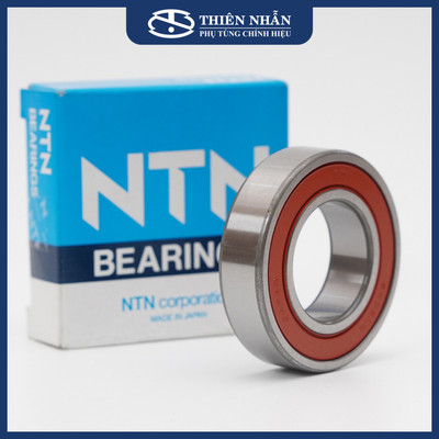 (Vòng Bi) Bạc Đạn NTN Bánh Xe PKL ('18>) 60/28LLU/2AS (91053-MFR) - Made in Japan