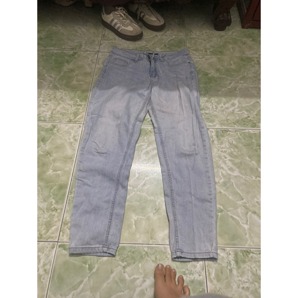 Combo 2 quần eo tầm 68 1 quần eo 72 N91