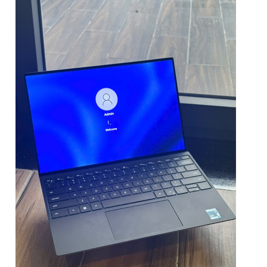 Dell XPS 13 9310 | i5/i7 Gen 11 | ram 8GB, 16GB, 32GB | SSD 256GB, 512GB, 1TB |  13.4"inch FHD+/4K T