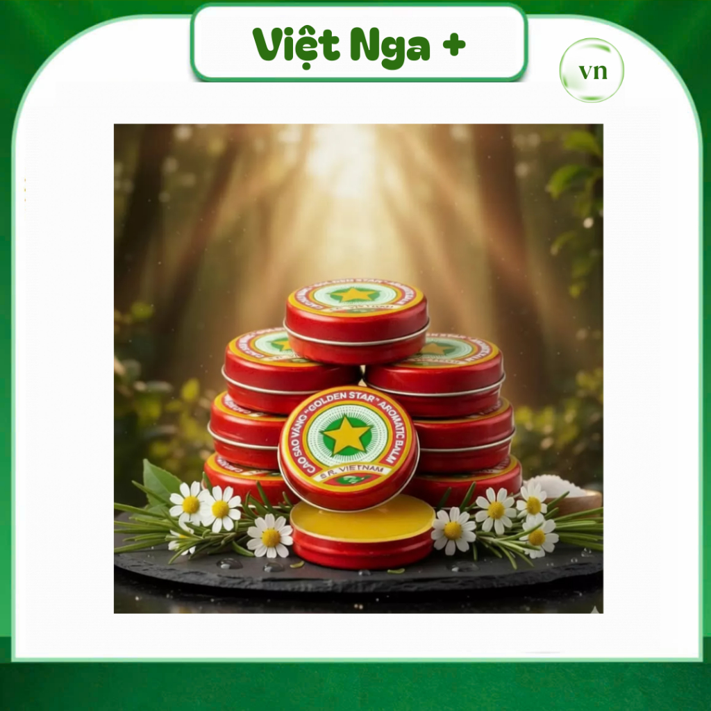 Cao sao Vàng TW3 Chính Hãng 3g