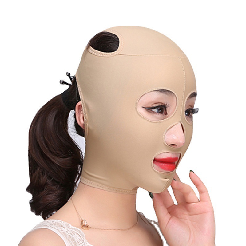 Gen định hình cằm v-line, căng da, hút mỡ cằm, full mặt  FA18