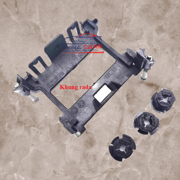 🔰 Chốt Cài  Radar ACC Beijing X7 - Phụ Tùng Beijing X7 chất lượng cao