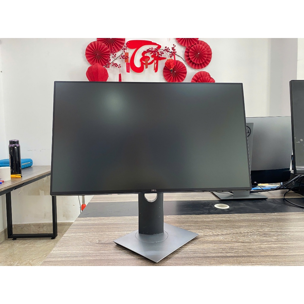 Màn hình máy tính Dell Ultrasharp U2419H