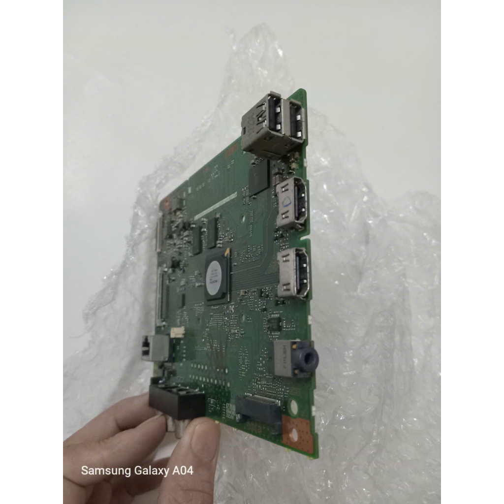 Bo mạch chủ/mainboard TV Sony 49W660E