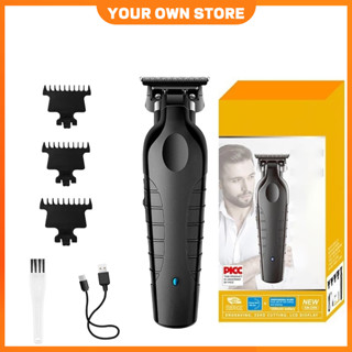 🔥FREESHIP🔥Tông đơ tăng đơ cắt tóc,tông đơ bấm viền KM2299 dễ sử dụng,dùng để bấm viền,tạo mẫu tóc