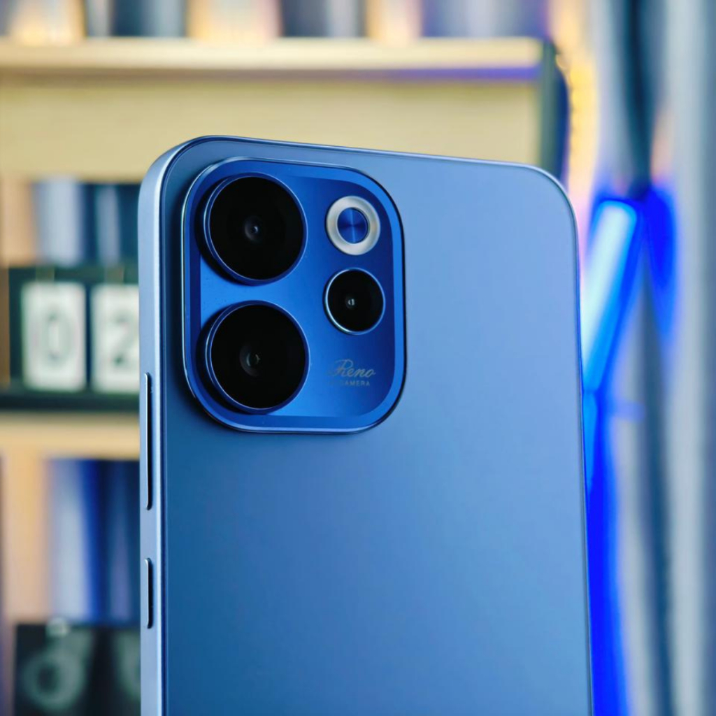 Điện Thoại OPPO Reno15 F 5G 8GB/256GB Chính Hãng | BigBuy360 - bigbuy360.vn