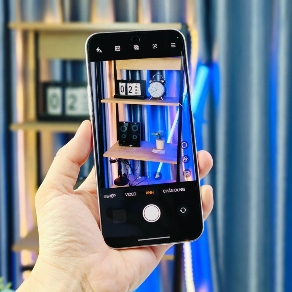 Điện Thoại OPPO Reno15 F 5G 8GB/256GB Chính Hãng | BigBuy360 - bigbuy360.vn