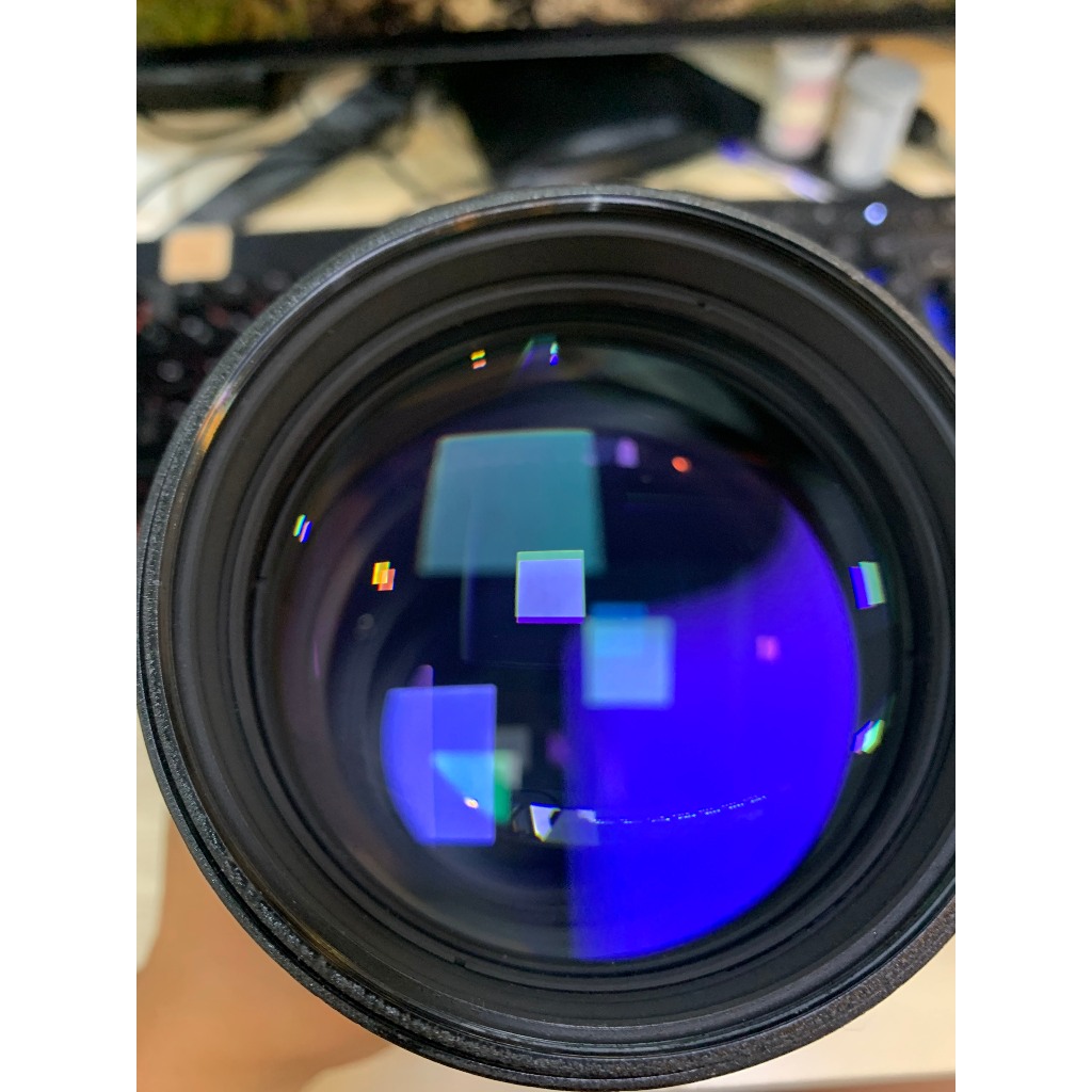 ống kính Nikon AF Nikkor 300mm f4 ED - lens nikkor AF 300 f4 ED