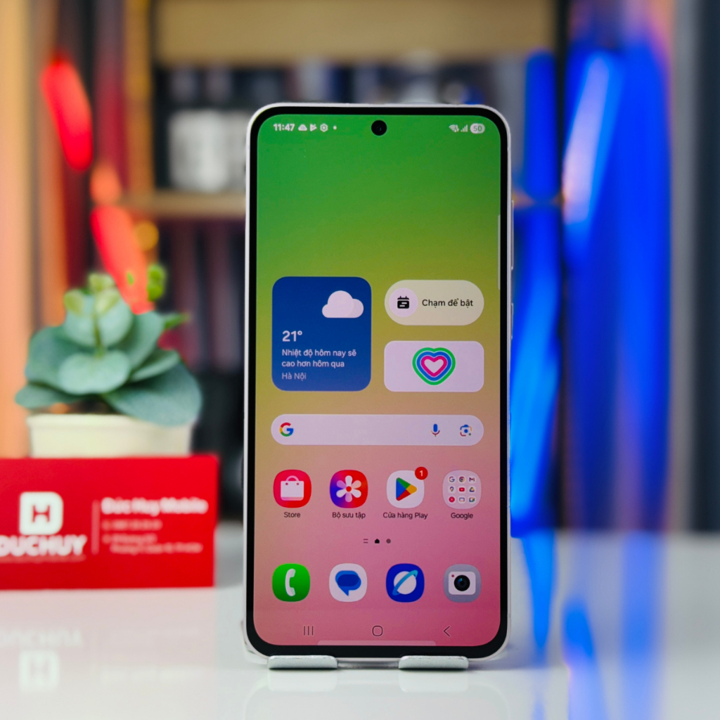 { KH T5 - Full VAT } Điện Thoại Samsung Galaxy A56 5G 8GB/128GB Chính Hãng | BigBuy360 - bigbuy360.vn