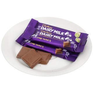 Socola Cadbury Dairy Milk 80G