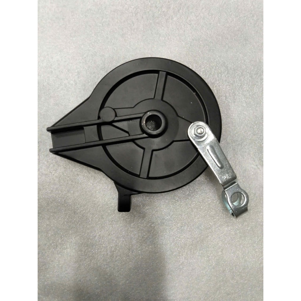 Bát thắng , phanh sau xe điện K1 hãng Dua Dua