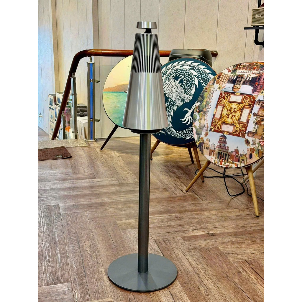 [ CHÂN ĐẾ LOA ] Chân đế loa B&O Beosound, Balance cao cấp, sang trọng
