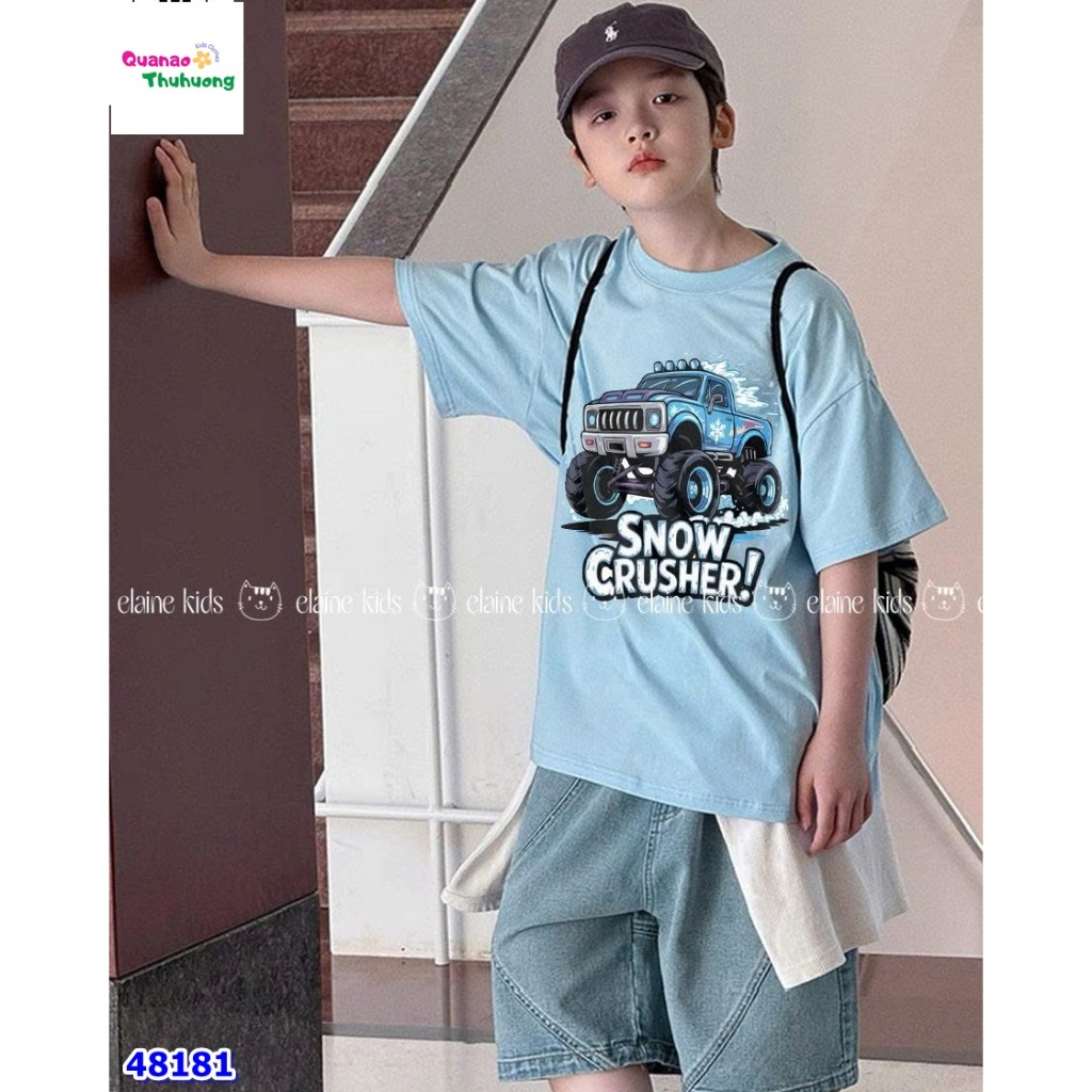 Bộ Elaine xanh dương ô tô