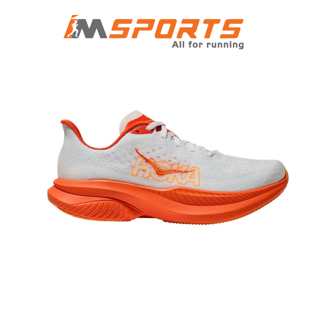 Giày Chạy Bộ Nam Hoka Mach 6 Chính hãng - IMSports