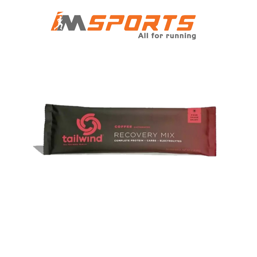 Bột dinh dưỡng Tailwind Rebuild Recovery - 1 Serving Chính Hãng - IMSports