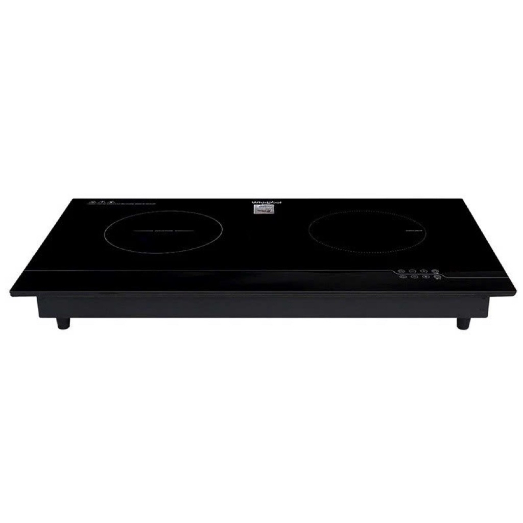 Bếp điện tử Whirlpool cảm ứng trượt dài 73cm ACH7324/BLV