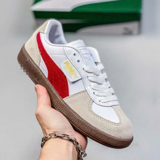 Giày Thể Thao PUMA PALERMO / Giày Thể Thao Nam Nữ PUMA Hàng Siêu Đẹp