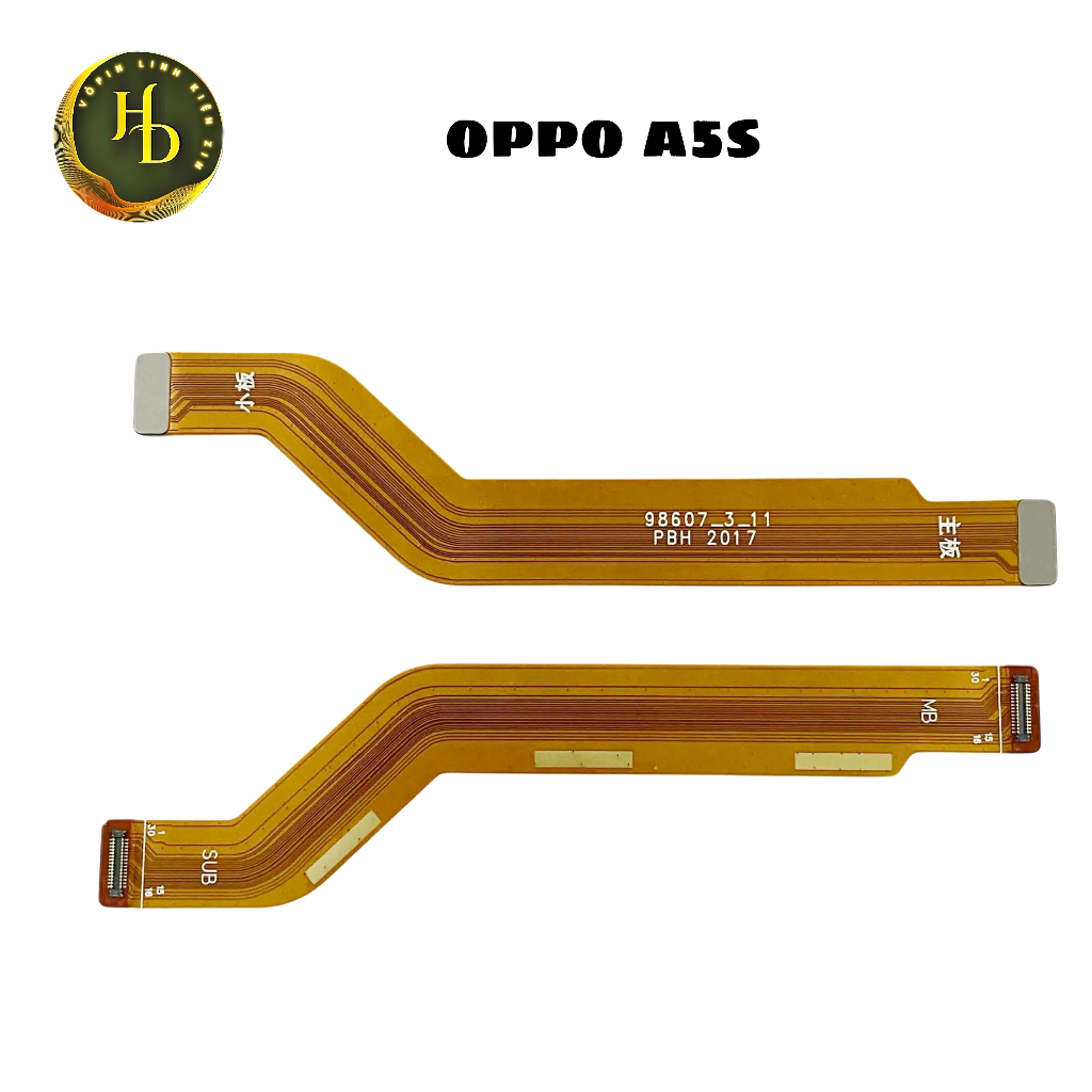 CÁP NỐI MAIN OPPO A5S LINH KIỆN THAY THẾ