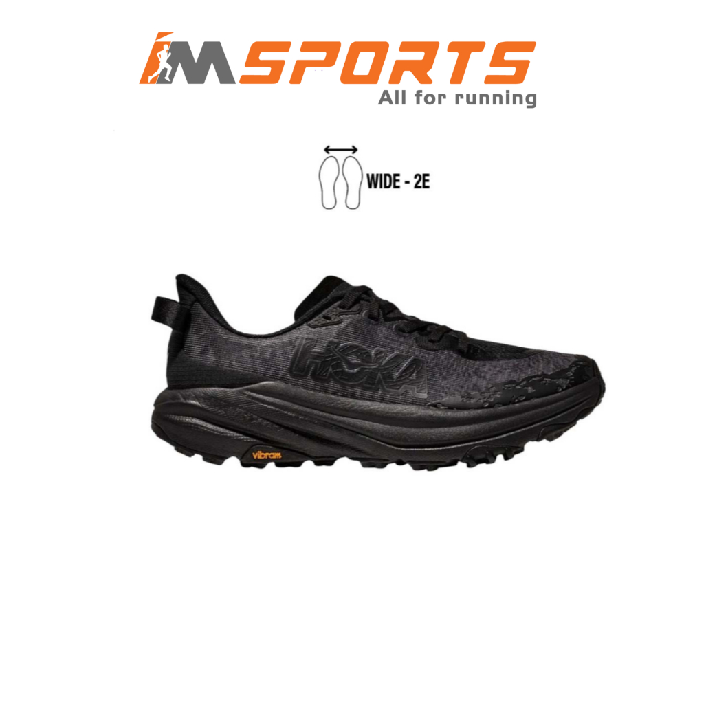 Speedgoat 6 Wide | Giày Chạy Địa Hình Nam Hoka Speedgoat 6 Wide - BBLC Chính Hãng - IMSports