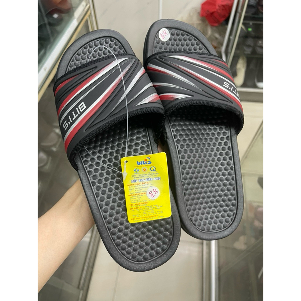 DÉP BITIS QUAI NGANG CHỐNG THẤM NƯỚC NAM NỮ