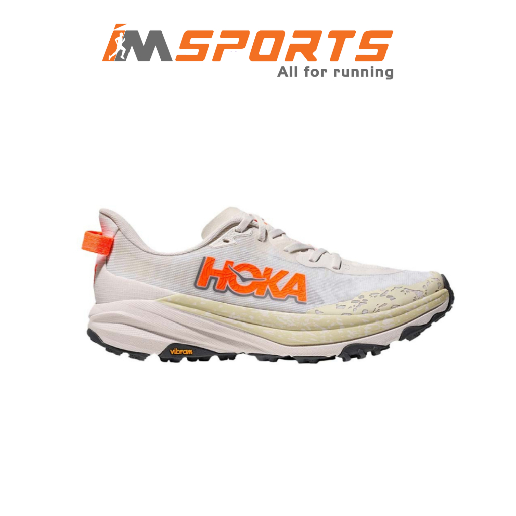 Speedgoat 6 | Giày Chạy Địa Hình Nam Hoka Speedgoat 6 - WNG Chính Hãng - IMSports