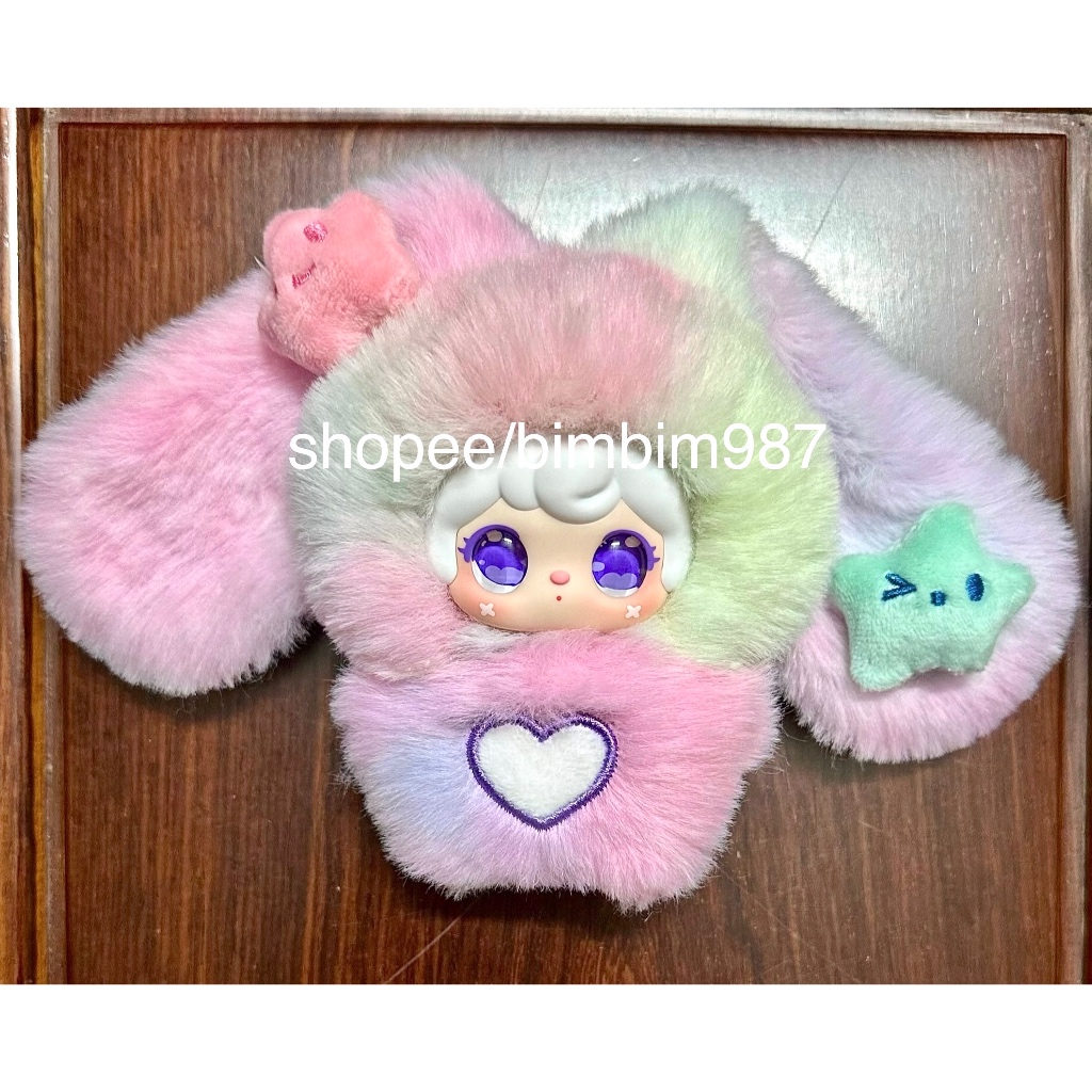 [NANA BUNNY] NANA BUNNY NANA LOVELY BUNNY BLINDBAG BLINDBOX