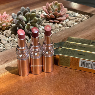(Link Mới) Son Thỏi Love Shine Candy Glow Đủ Bill