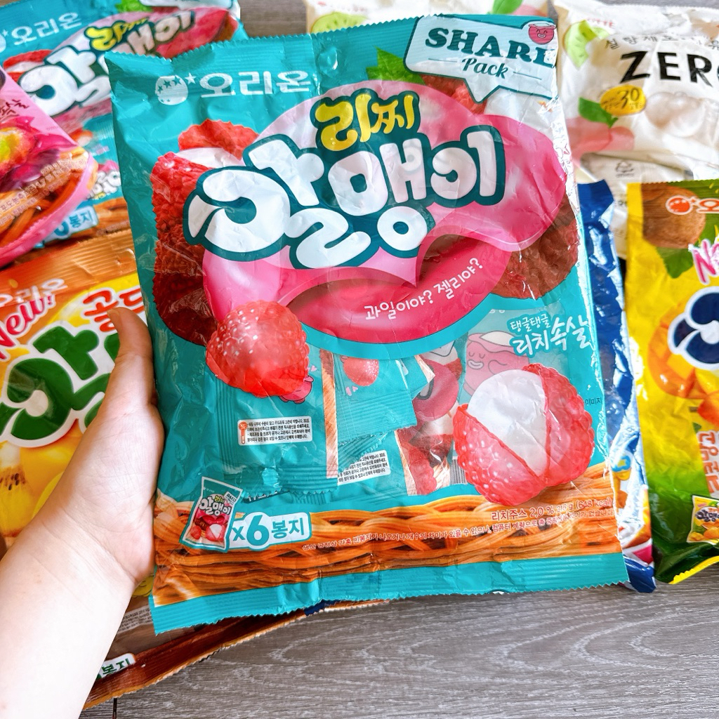 𝑲𝑬̣𝑶 𝑫𝑬̉𝑶 𝑻𝑹𝑨́𝑰 𝑪𝑨̂𝒀 𝑶𝑹𝑰𝑶𝑵 - 𝑯𝑨̀𝑵 𝑸𝑼𝑶̂́𝑪