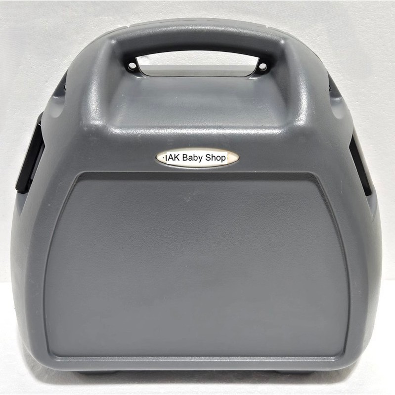 Symphony case, hộp đựng máy hút sữa Symphony (đã qua sử dụng)