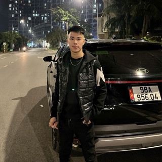 Áo Khoác Phao Nam Nữ Quét Chít Phối Tay Len Thời Trang Nam Màu Đen Chất Gió Siêu Nhẹ Trần Bông 4 Lớp