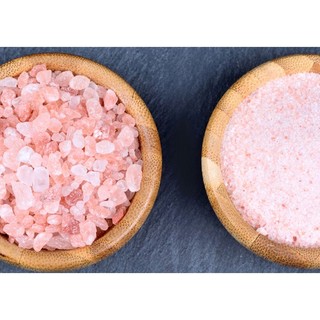 CHẨM CHÉO  MUỐI HỒNG HIMALAYA QAISAR  250G