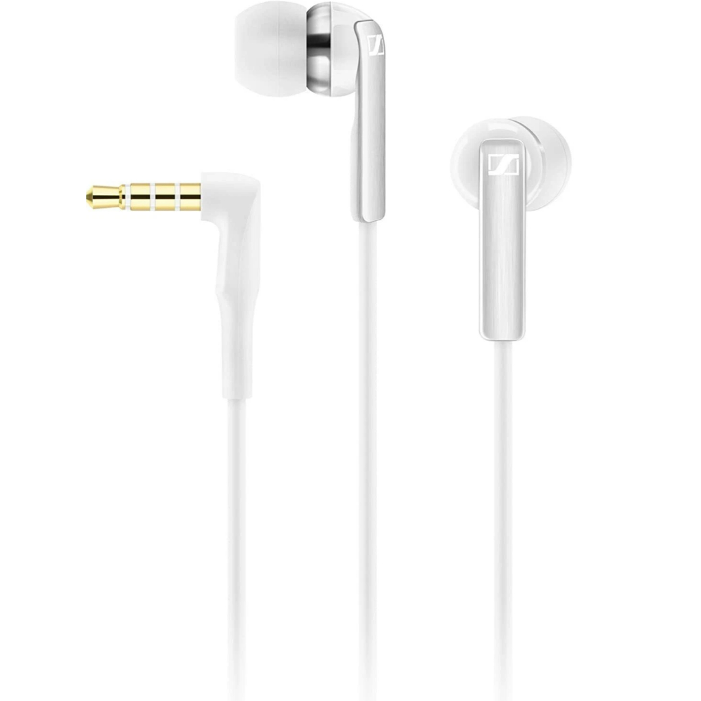 Tai nghe Sennheiser CX 2.00G - for Android