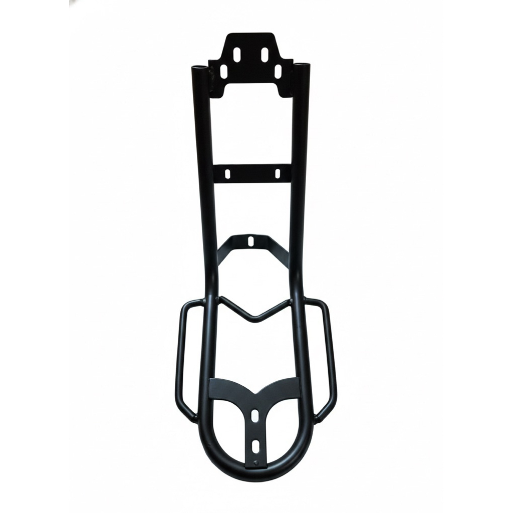 Giá đỡ giỏ xe điện, baga xe điện M133 loại thường