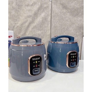 Nồi Cơm Điện SHAHP Hàn Quốc 1.2L-1.8L-2.2L mẫu cao cấp [ bảo hành 12 tháng ]